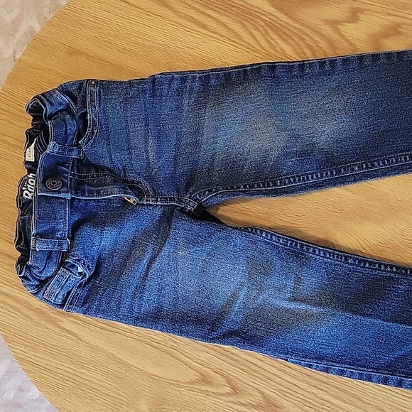 3T Jeans Bundle - Picture 5 of 7